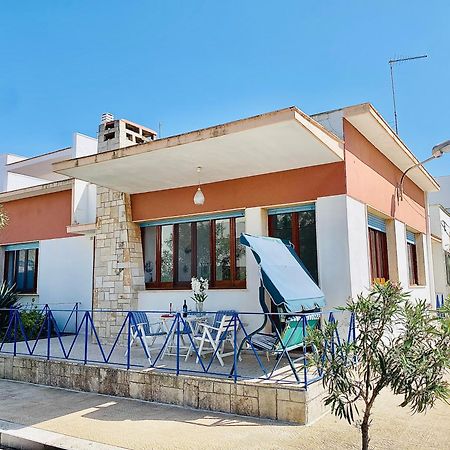 Dimora Giquadro - Casa Vacanze Specchiolla Exterior photo