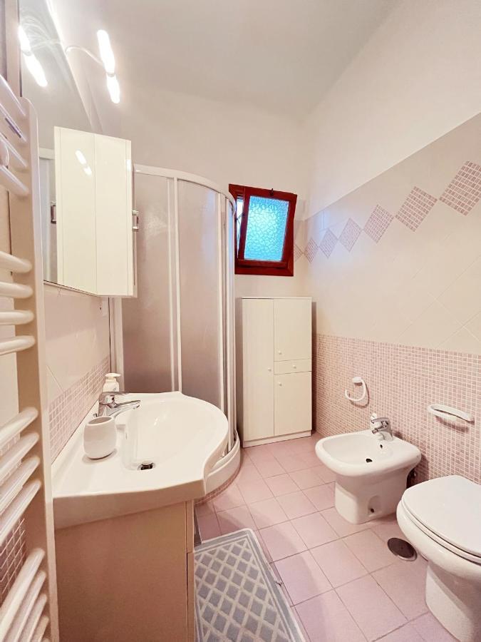 Dimora Giquadro - Casa Vacanze Specchiolla Exterior photo