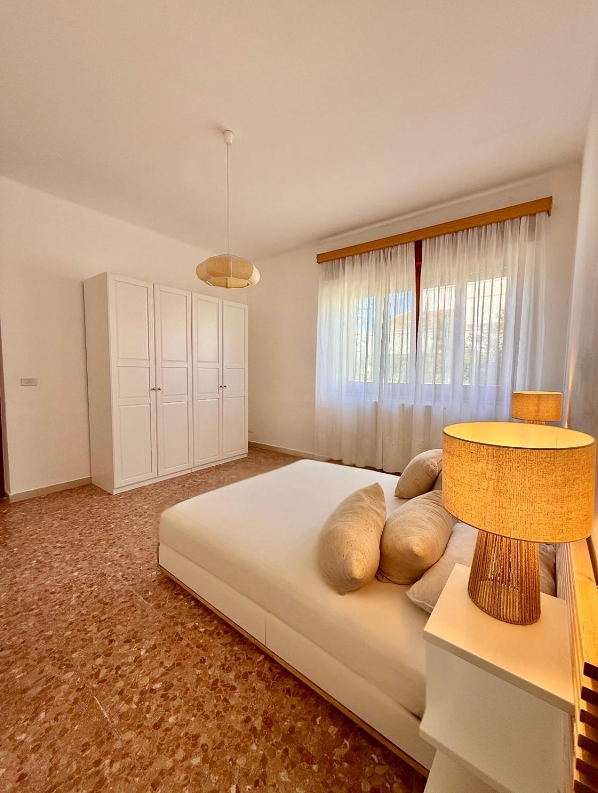 Dimora Giquadro - Casa Vacanze Specchiolla Exterior photo