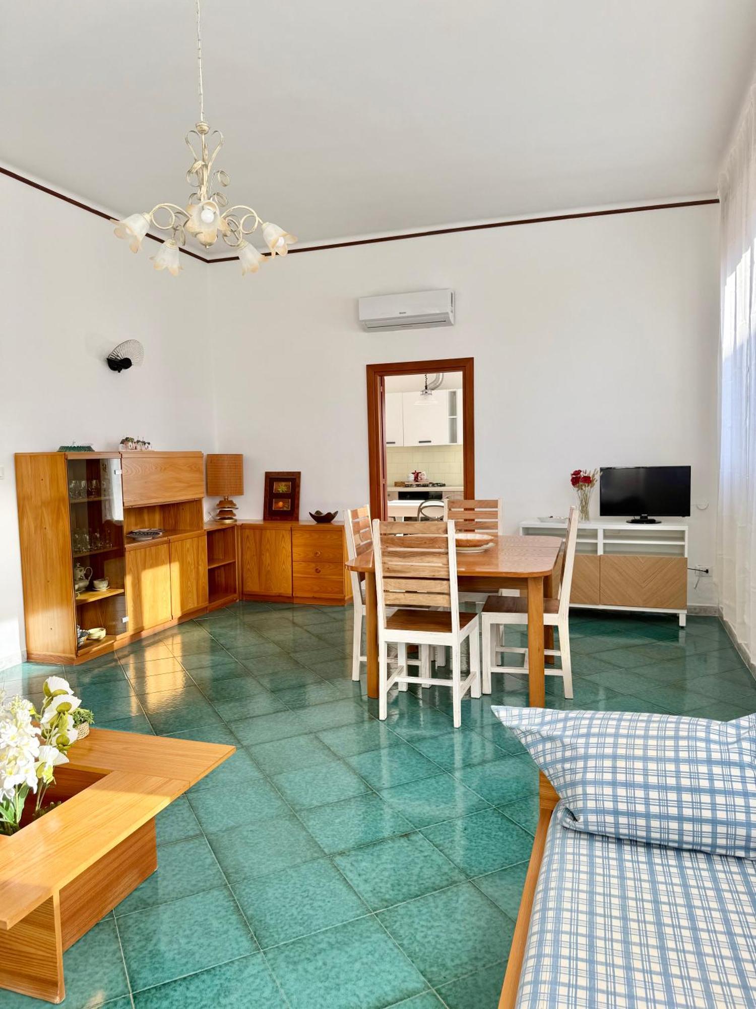 Dimora Giquadro - Casa Vacanze Specchiolla Exterior photo