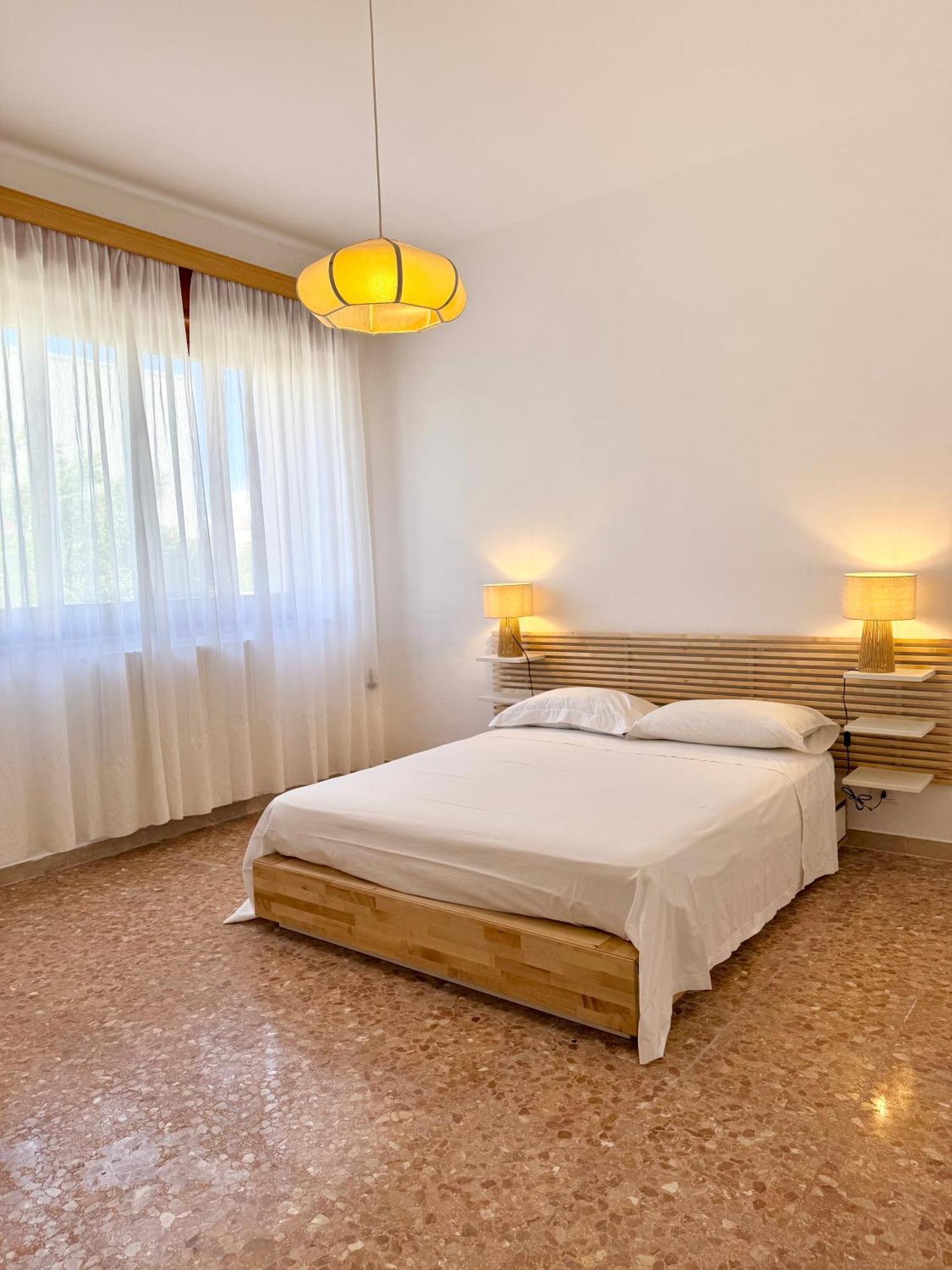 Dimora Giquadro - Casa Vacanze Specchiolla Exterior photo